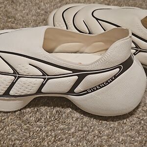 Givenchy shose for men